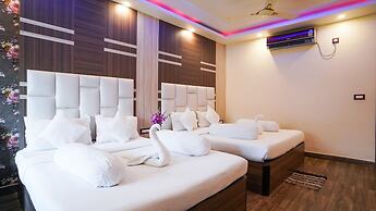 Sher Bengal Beach Resort