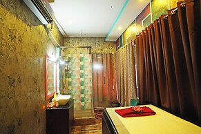 Sher Bengal Beach Resort