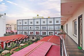 Sher Bengal Beach Resort