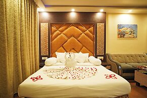 Sher Bengal Beach Resort