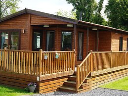Roe Deer Lodge