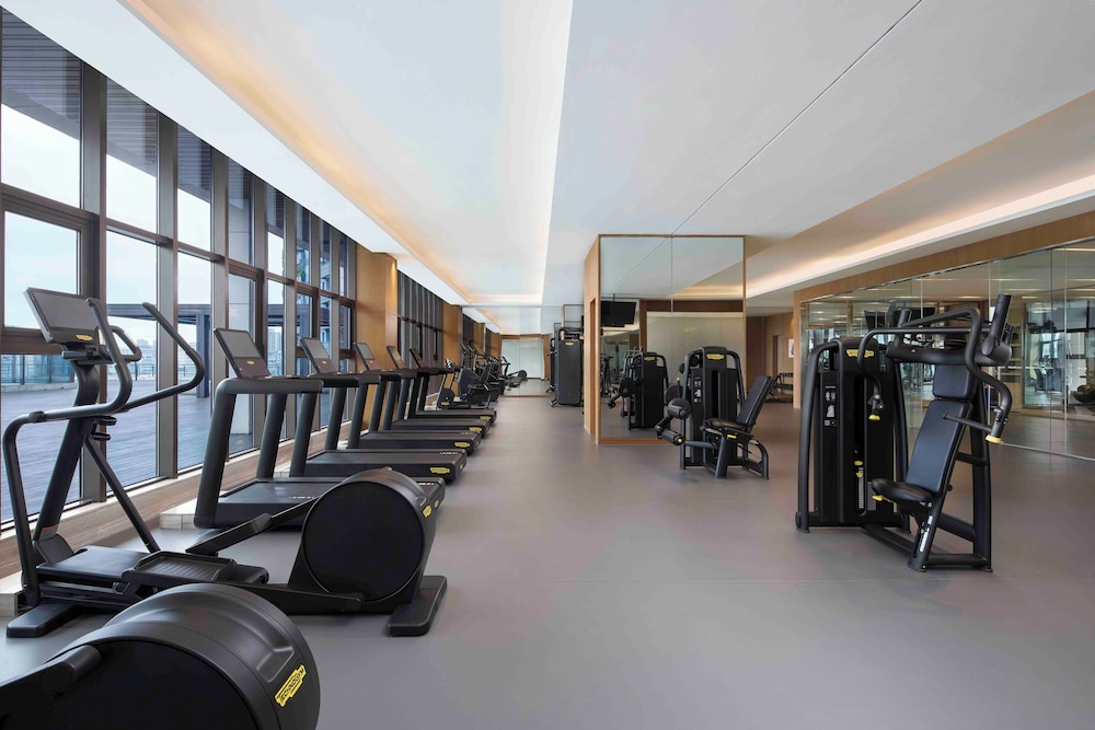 The Westin Haikou