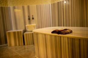 Pome Granate Cave Hotel