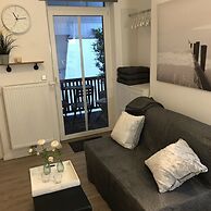 Apartment am Wall