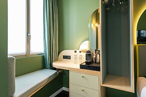 Hôtel Amoi Paris