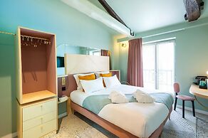 Hôtel Amoi Paris