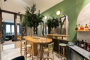 Hôtel Amoi Paris