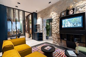 Hôtel Amoi Paris