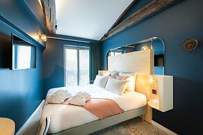 Hôtel Amoi Paris