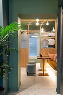 Hôtel Amoi Paris