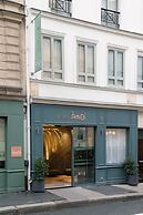 Hôtel Amoi Paris