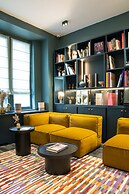 Hôtel Amoi Paris