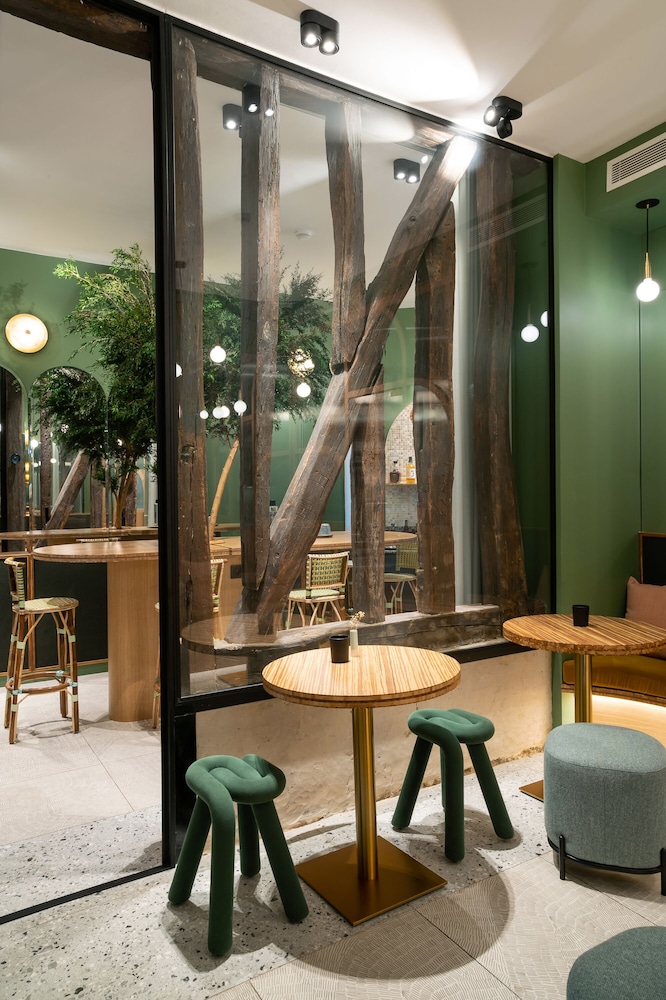 Hôtel Amoi Paris