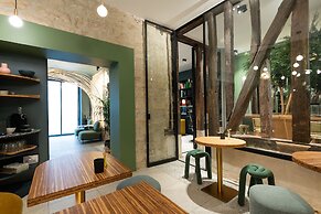 Hôtel Amoi Paris