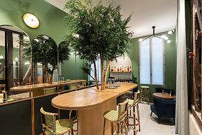 Hôtel Amoi Paris