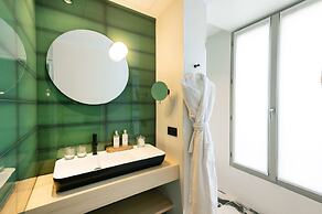 Hôtel Amoi Paris