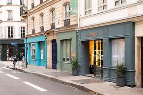 Hôtel Amoi Paris