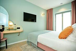 Hôtel Amoi Paris