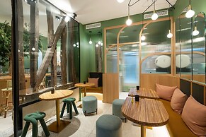 Hôtel Amoi Paris