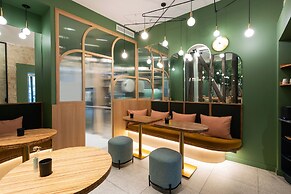 Hôtel Amoi Paris