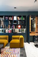 Hôtel Amoi Paris