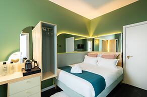 Hôtel Amoi Paris