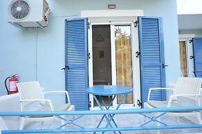 Blue Apartments Ipsos