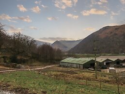 Jenny - Crossgate Luxury Glamping