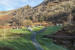 Jenny - Crossgate Luxury Glamping