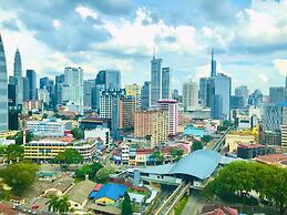 Fairfield by Marriott Chow Kit Kuala Lumpur