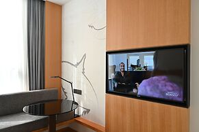 Fairfield by Marriott Chow Kit Kuala Lumpur