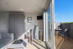 Gannel Hideaway