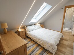 Hallgarth Farm Holiday Lodge