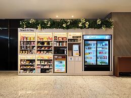 Stanford Hotel Myeongdong
