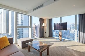 Stanford Hotel Myeongdong