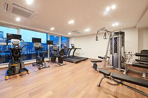 Stanford Hotel Myeongdong