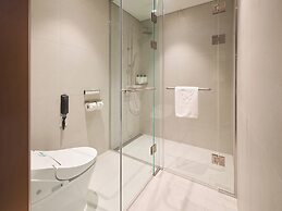 Stanford Hotel Myeongdong