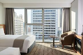 Stanford Hotel Myeongdong