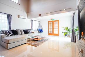 ITOMAN SEA Pension Odo  MIM