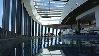 ASBU Hotel