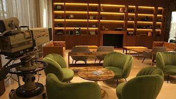 ASBU Hotel