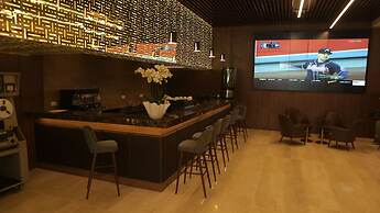 ASBU Hotel