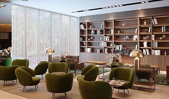 ASBU Hotel