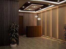 ASBU Hotel