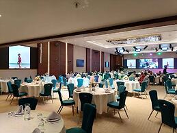 ASBU Hotel