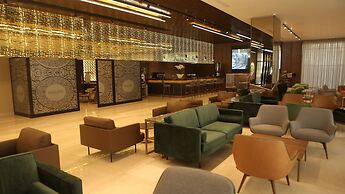 ASBU Hotel