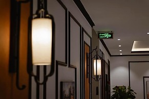 Biet Dien Hotel