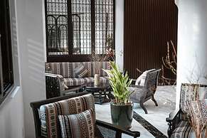 Biet Dien Hotel