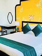 Biet Dien Hotel