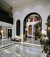 Biet Dien Hotel